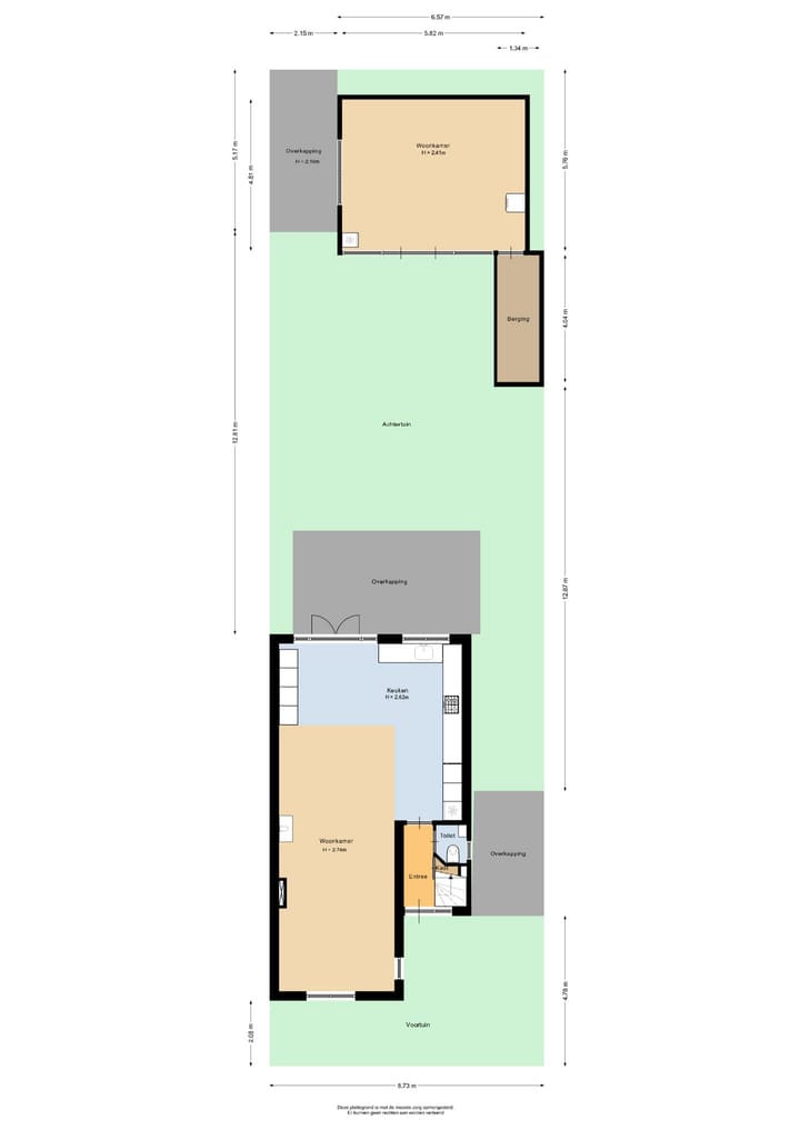 Foto 47 van Tuinstraat 128