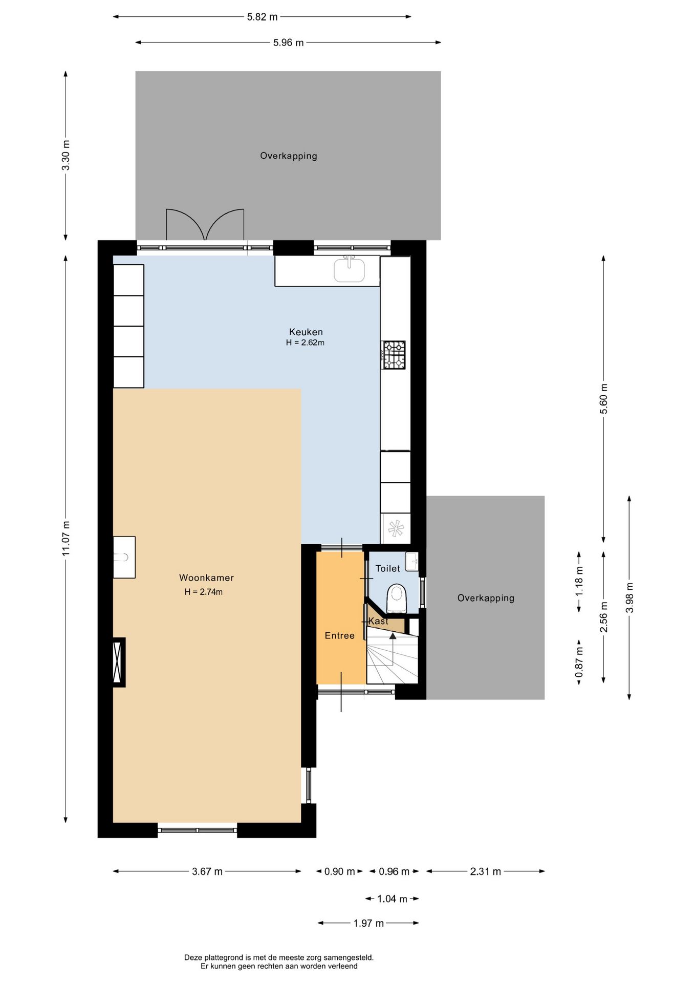 Foto 48 van Tuinstraat 128