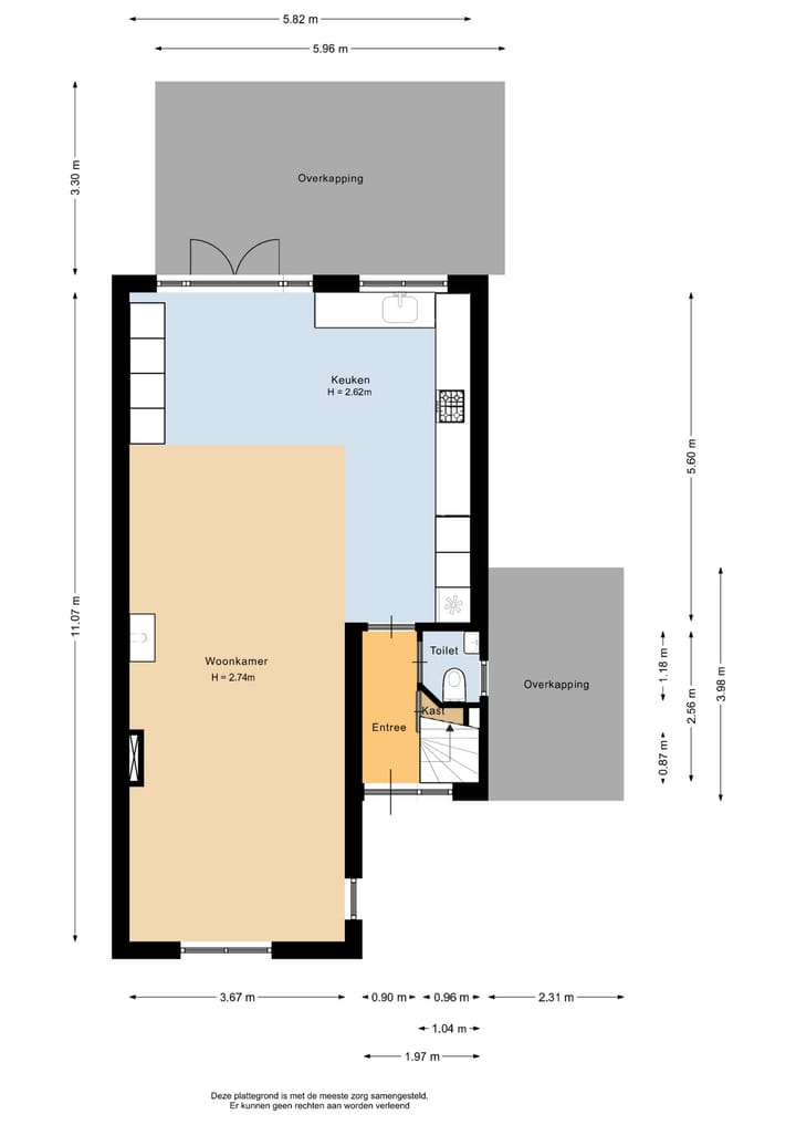 Foto 48 van Tuinstraat 128