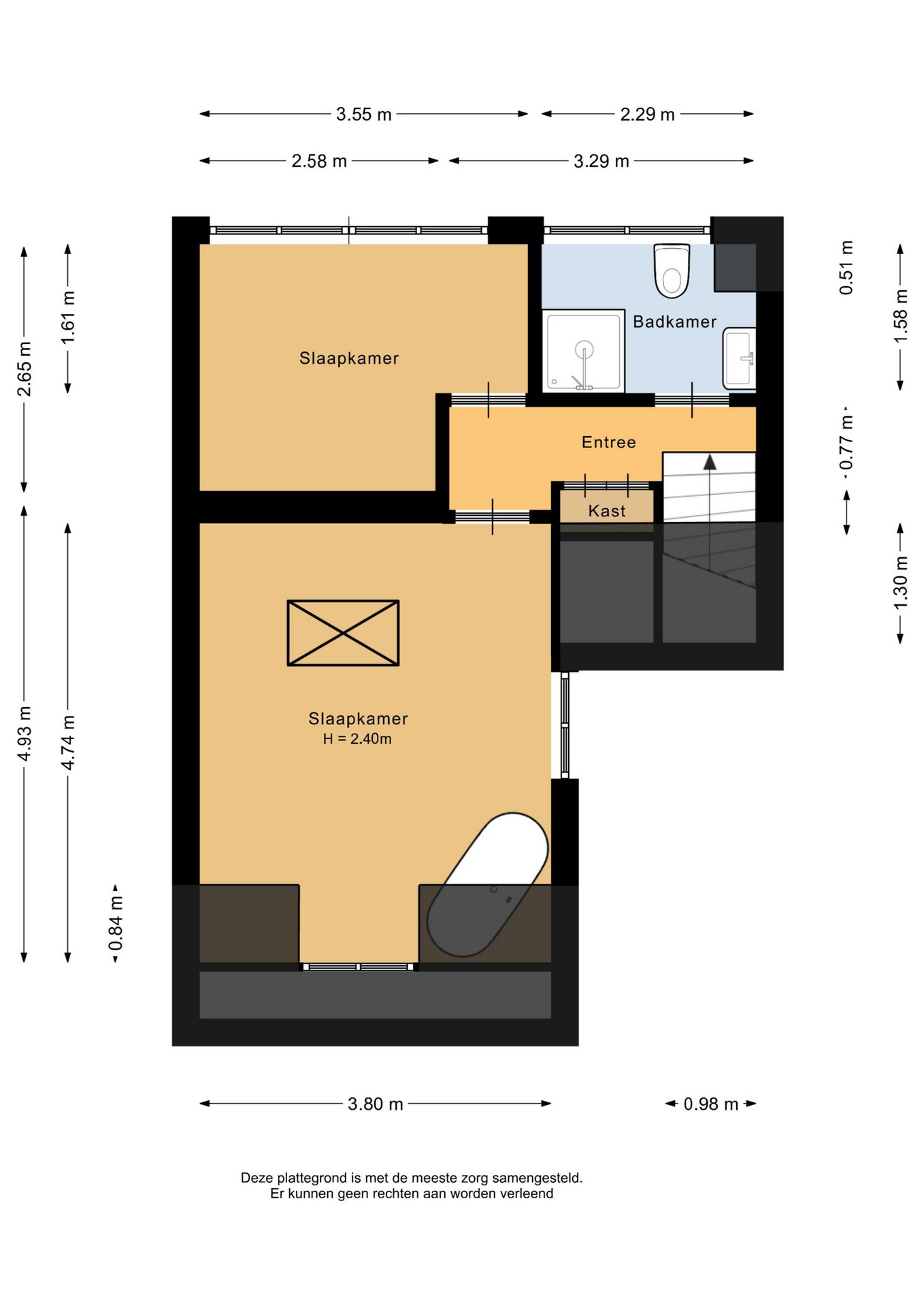 Foto 49 van Tuinstraat 128