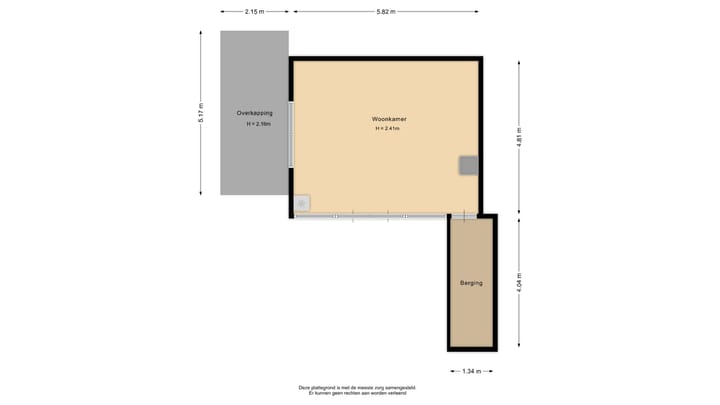 Foto 50 van Tuinstraat 128