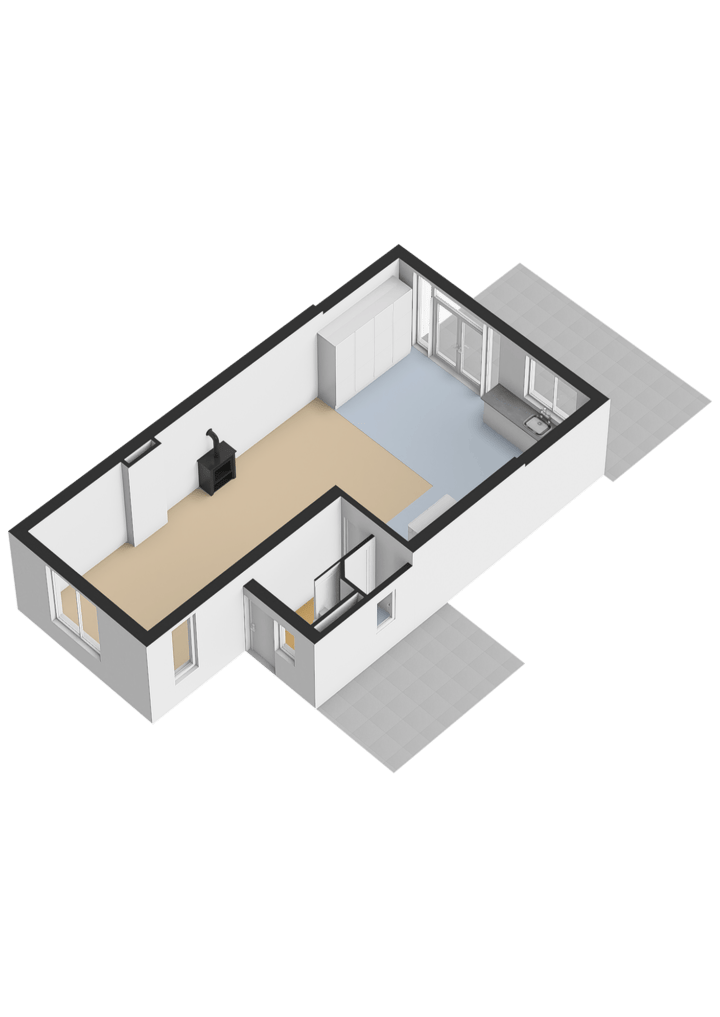 Foto 52 van Tuinstraat 128