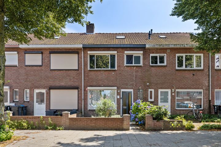 Bekijk foto 1 van Tafelbergstraat 68