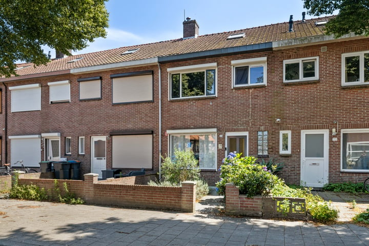 Bekijk foto 26 van Tafelbergstraat 68