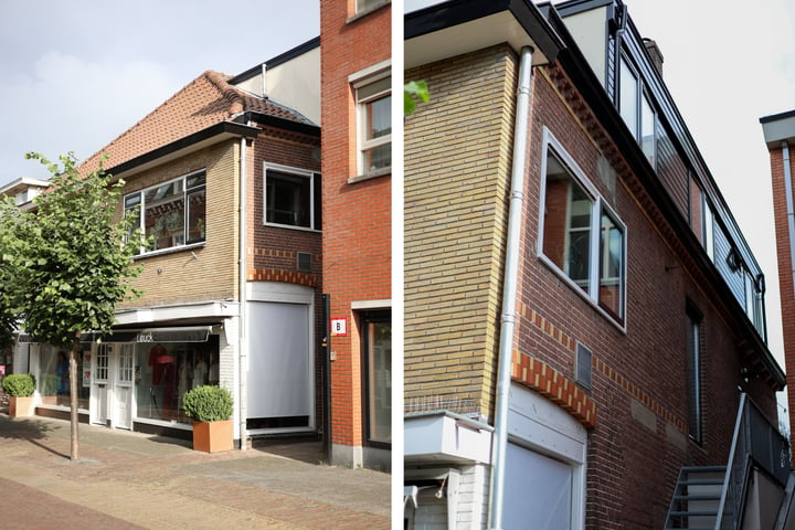 Bekijk foto 4 van Dorpsstraat 12