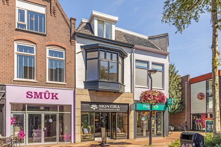 Noorderbuurt 36