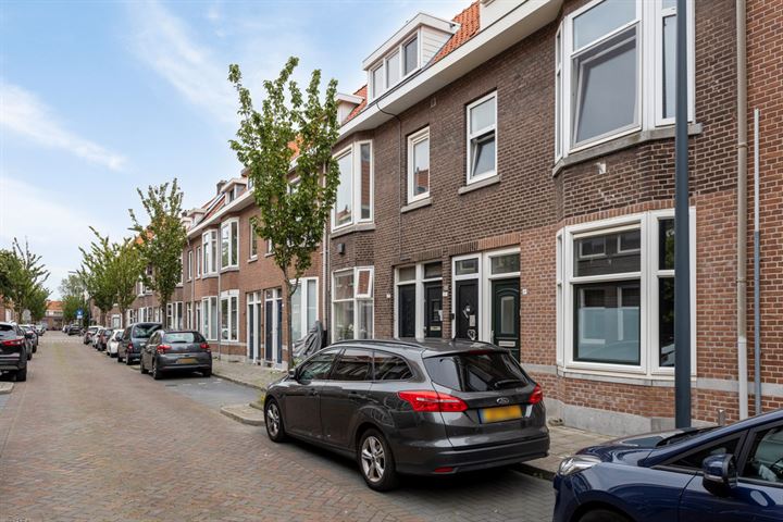 Bekijk foto 32 van Da Costastraat 10-A