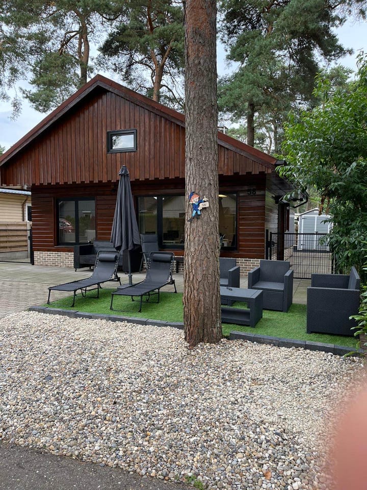 Foto 1 van Kattenbos 169