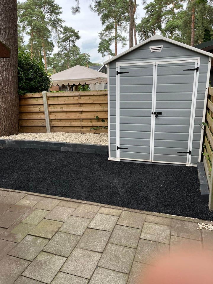 Foto 64 van Kattenbos 169