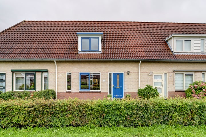 Bekijk foto 1 van H.J. Ganzemanstraat 31
