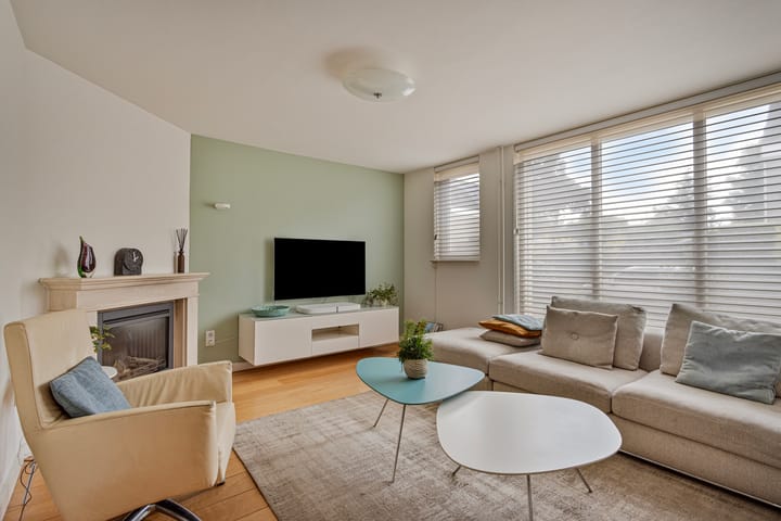 Foto 2 van Lisven 28