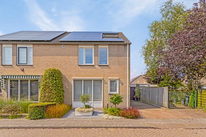 Foto 4 van Lisven 28