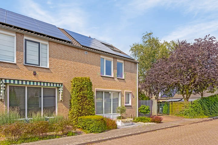 Foto 5 van Lisven 28