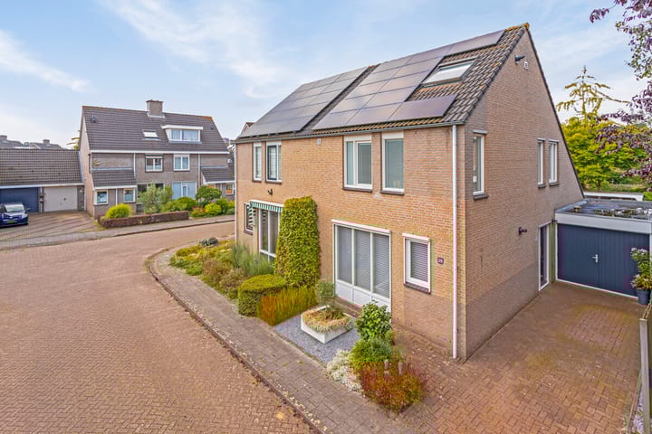 Foto 6 van Lisven 28