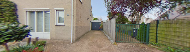 Bekijk 360° foto van Voorzijde woning van Lisven 28