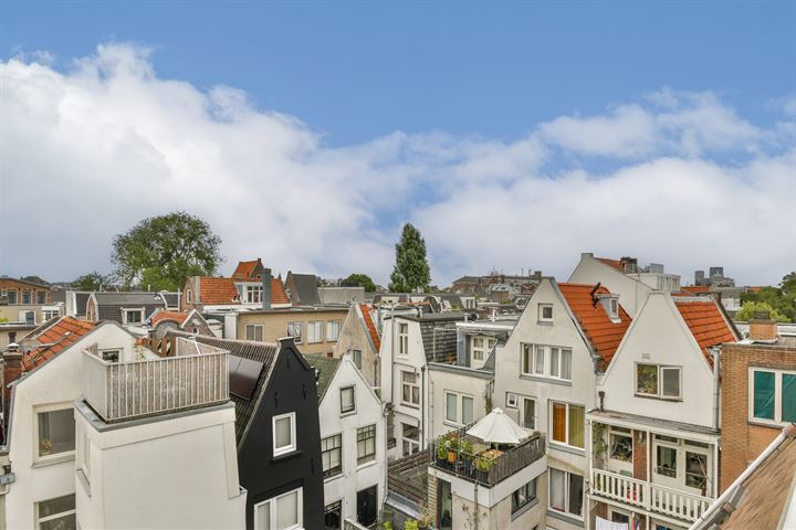 View photo 12 of Egelantiersstraat 220-C