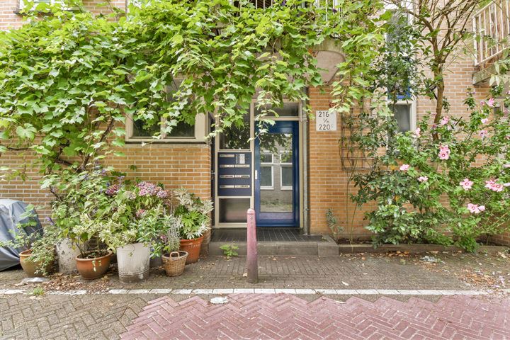 View photo 18 of Egelantiersstraat 220-C