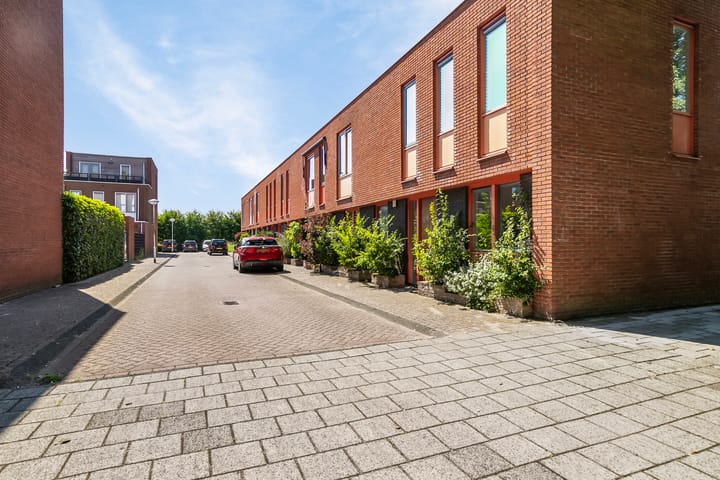 Foto 6 van Semsschans 1