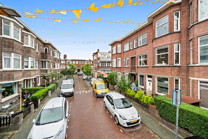 Bekijk foto 33 van Bennekomstraat 10