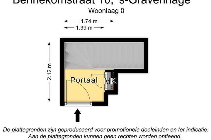 Bekijk foto 35 van Bennekomstraat 10