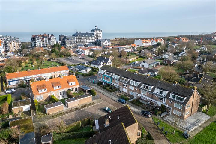 Bekijk foto van Vuurdoornstraat 9