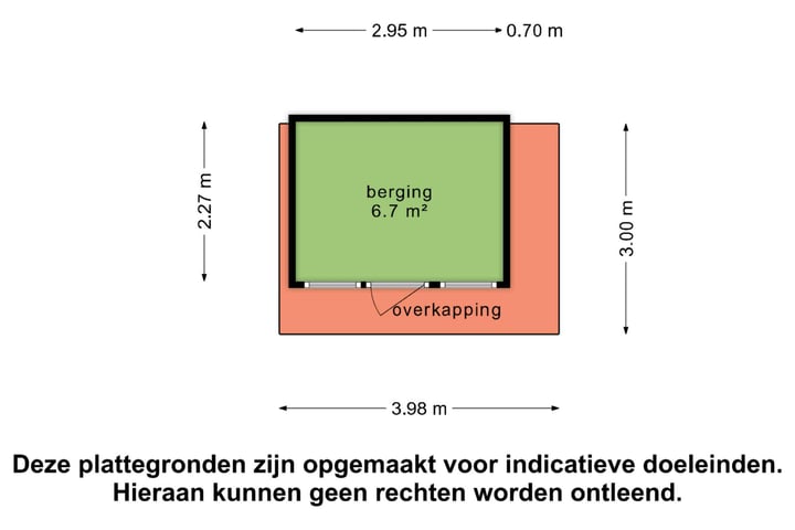 Bekijk foto 52 van Burgemeester Houbenstraat 45