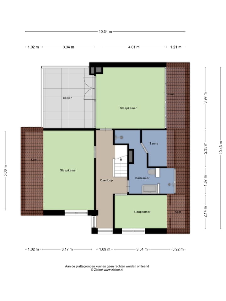 Foto 40 van Princenhil 25