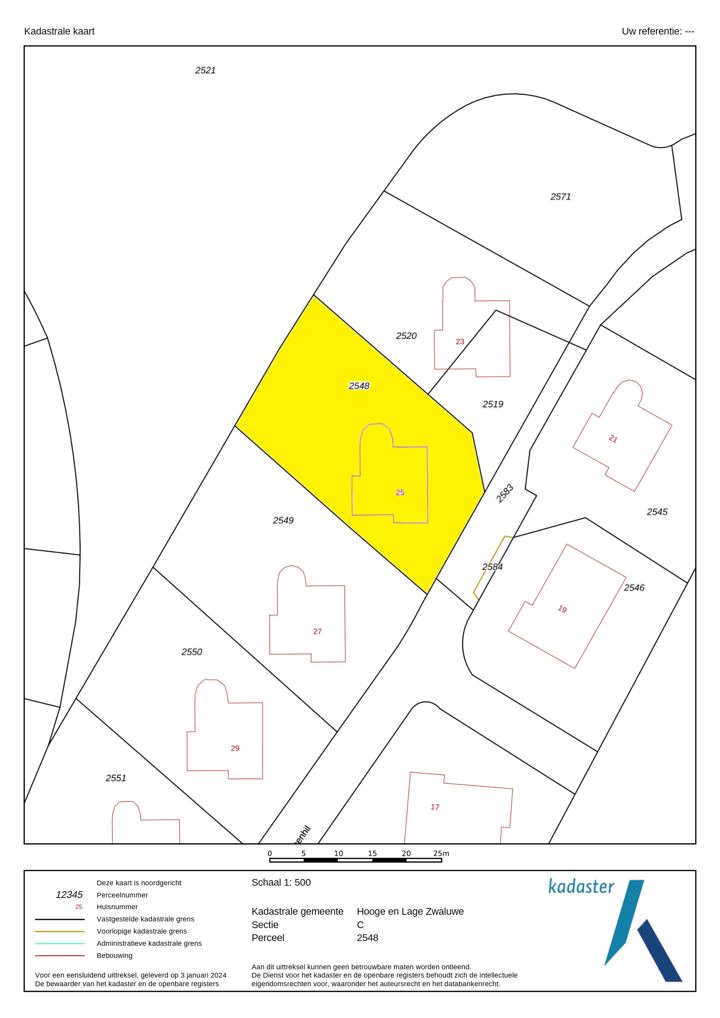 Foto 42 van Princenhil 25