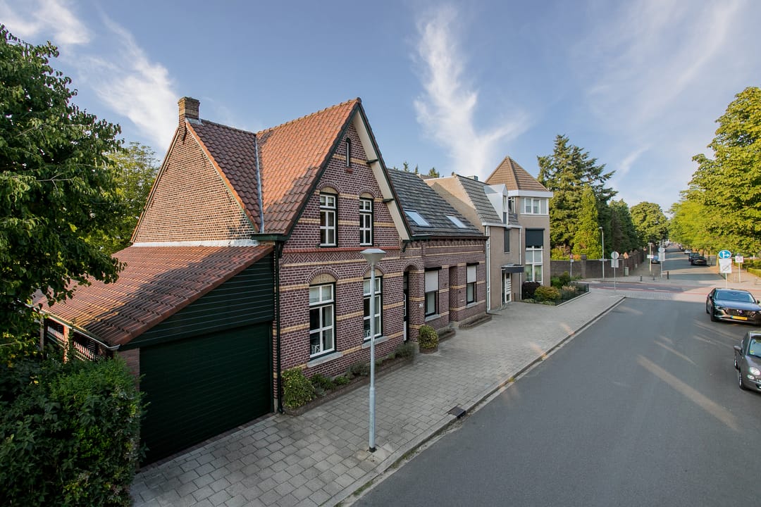 Photo 1 of Bongerdstraat 243