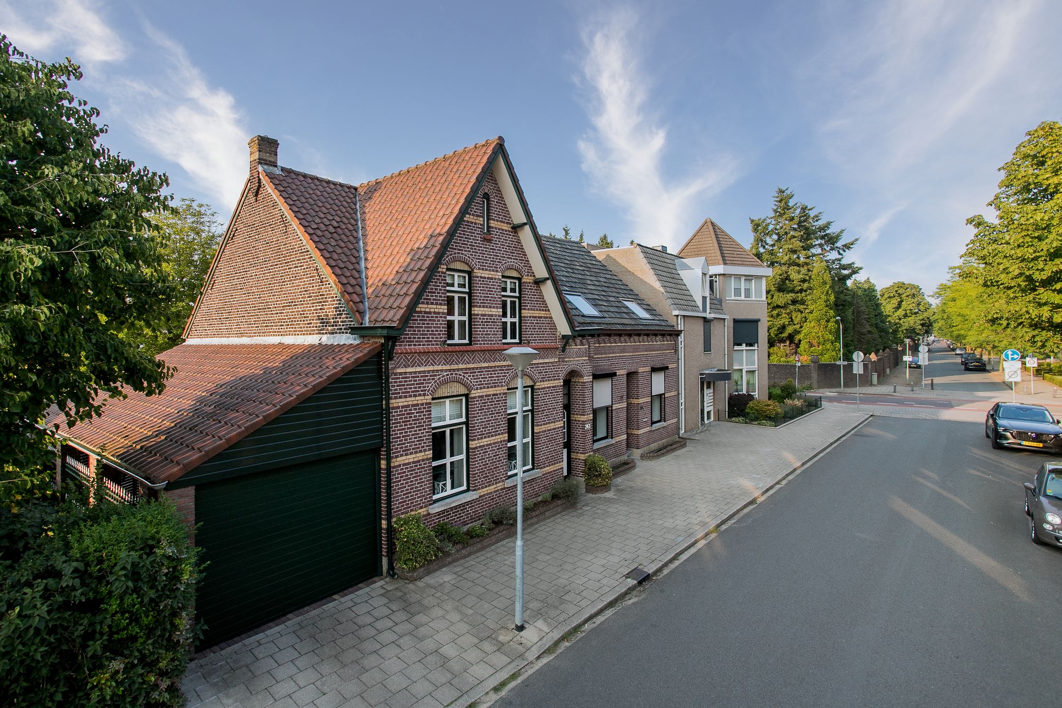 Bongerdstraat 243