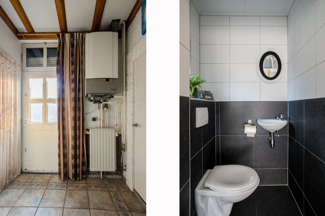 Photo 13 of Bongerdstraat 243