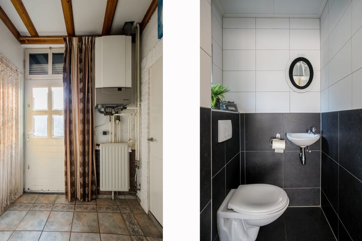 Photo 13 of Bongerdstraat 243