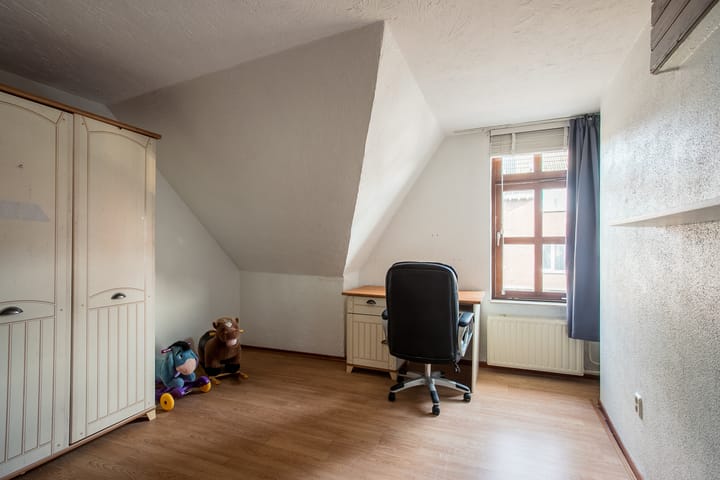 Photo 22 of Bongerdstraat 243