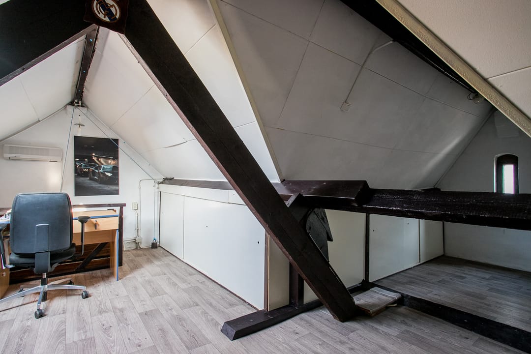 Photo 26 of Bongerdstraat 243