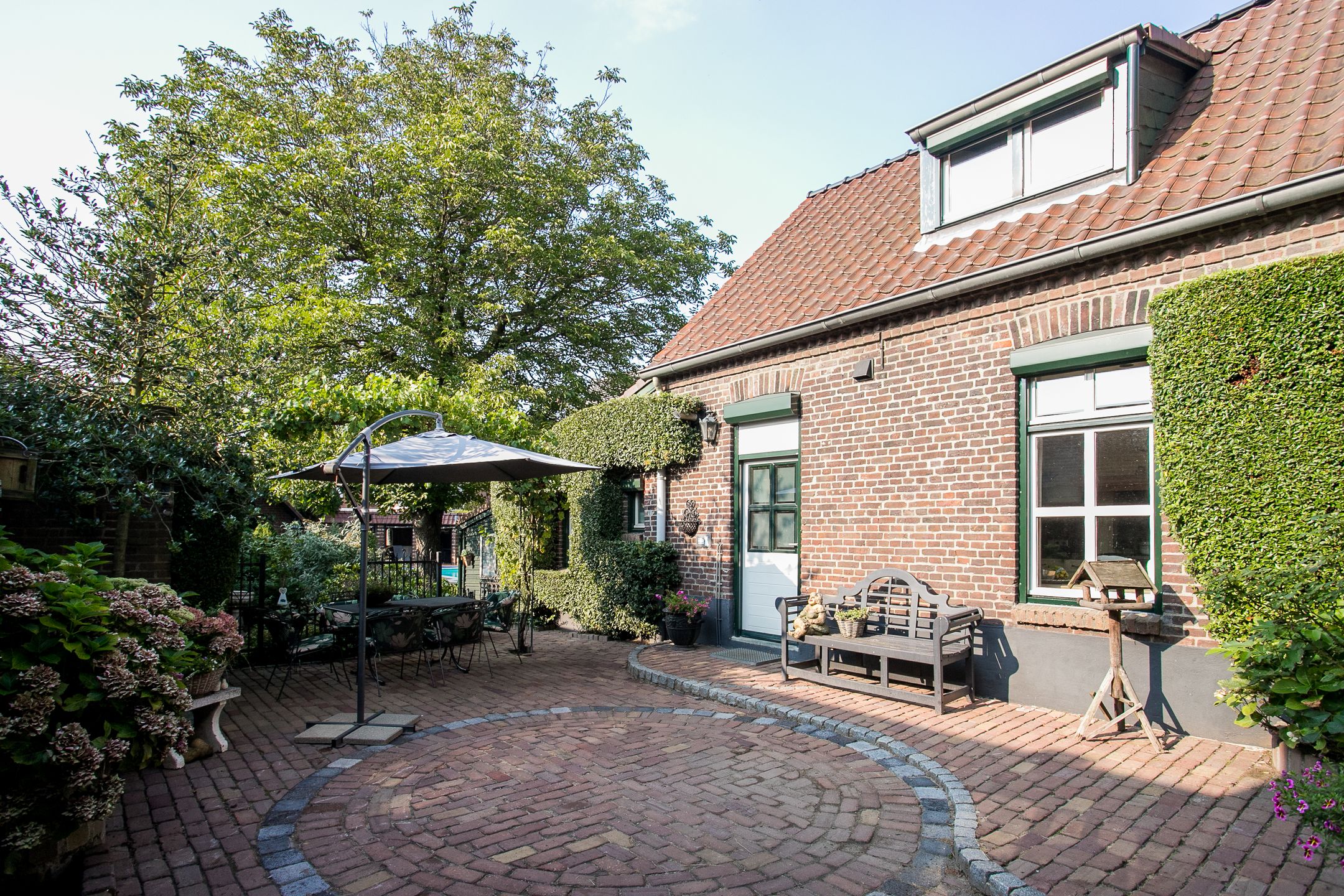 Photo 27 of Bongerdstraat 243