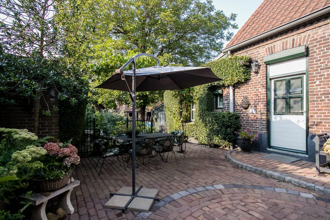 Photo 28 of Bongerdstraat 243