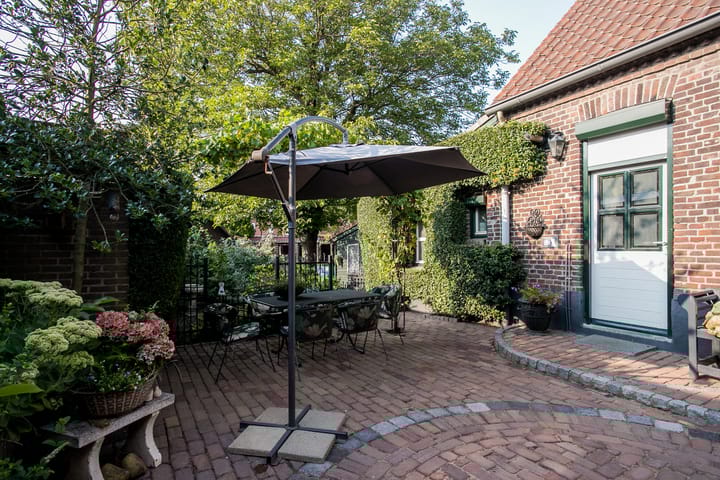 Photo 28 of Bongerdstraat 243