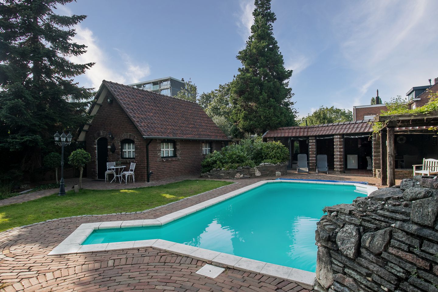 Photo 34 of Bongerdstraat 243