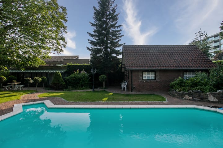 Photo 38 of Bongerdstraat 243