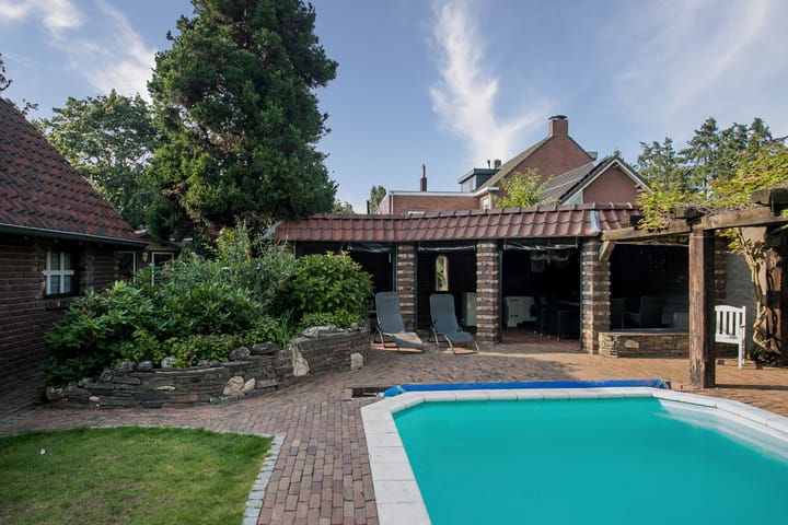 Photo 39 of Bongerdstraat 243