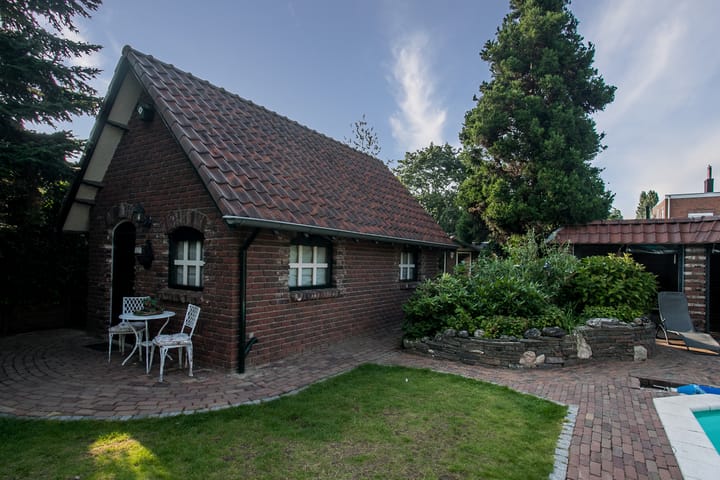 Photo 43 of Bongerdstraat 243