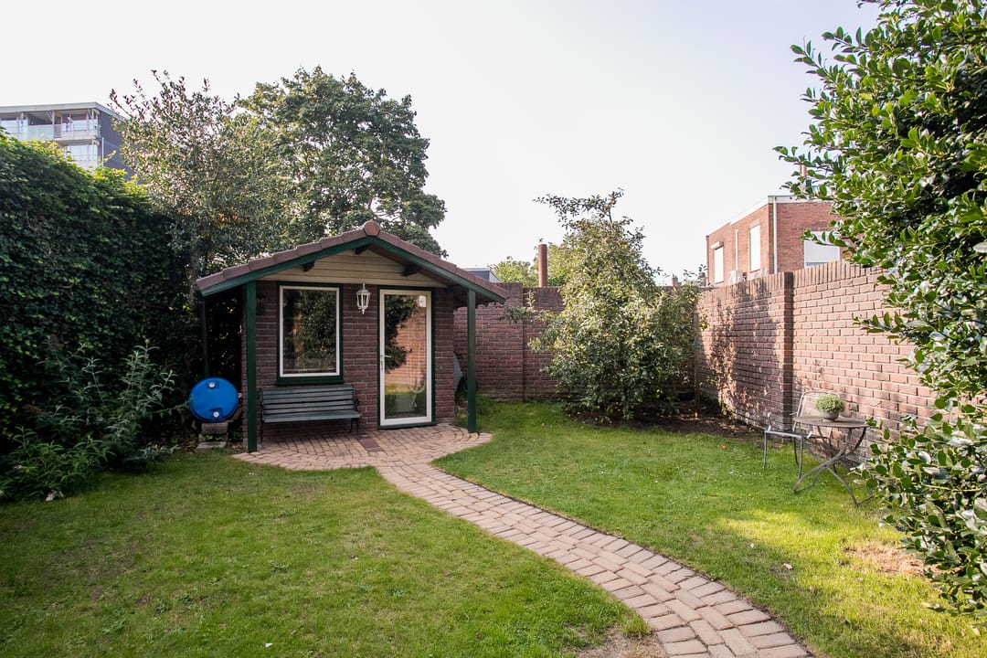 Photo 47 of Bongerdstraat 243