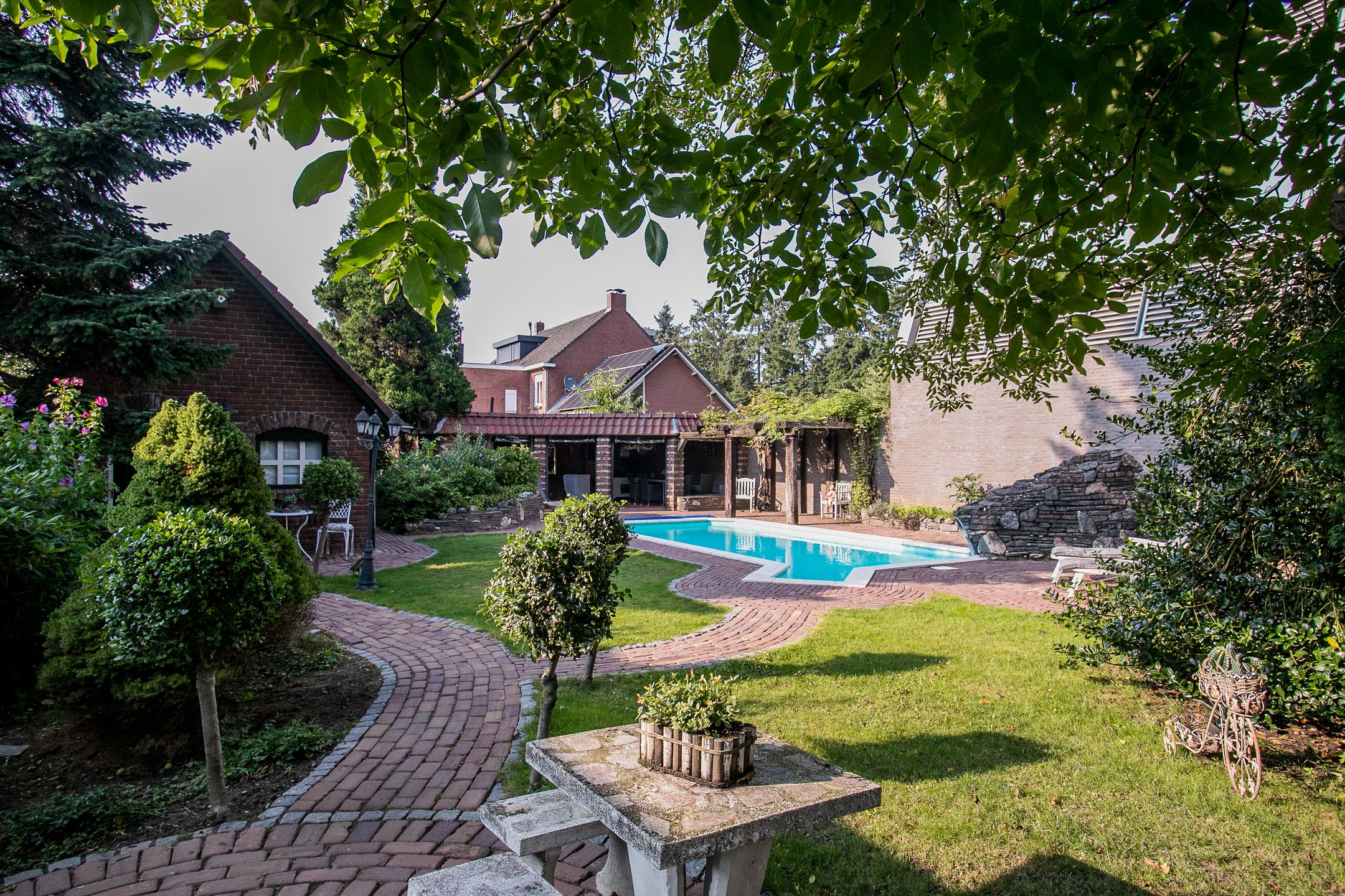 Photo 48 of Bongerdstraat 243