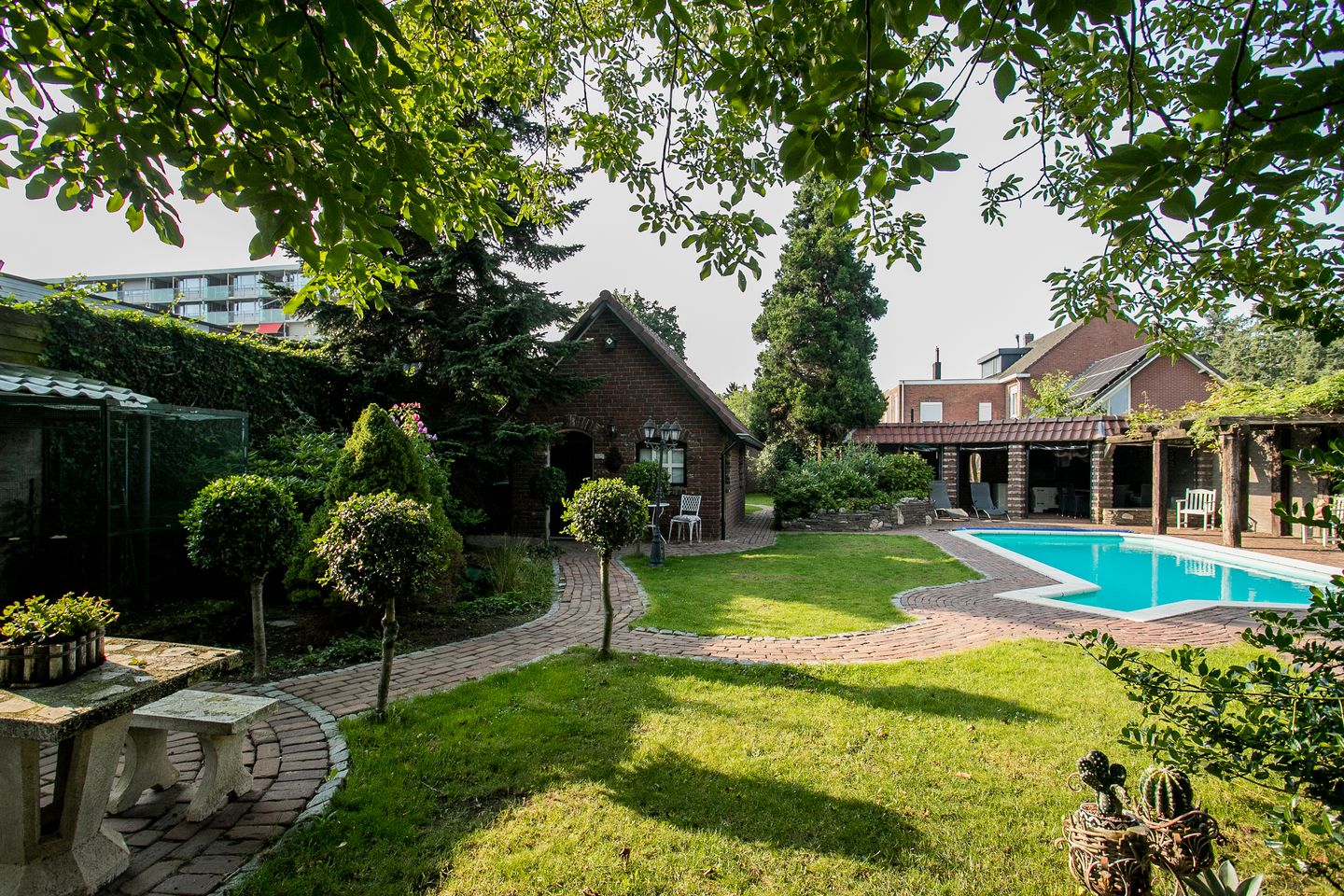 Photo 49 of Bongerdstraat 243