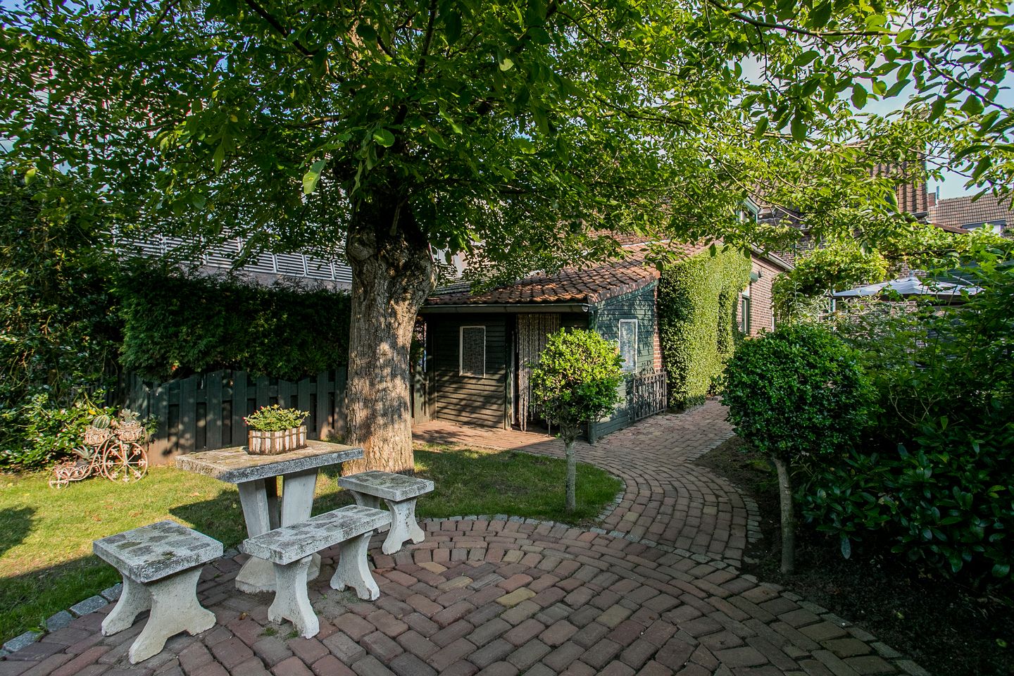 Photo 50 of Bongerdstraat 243