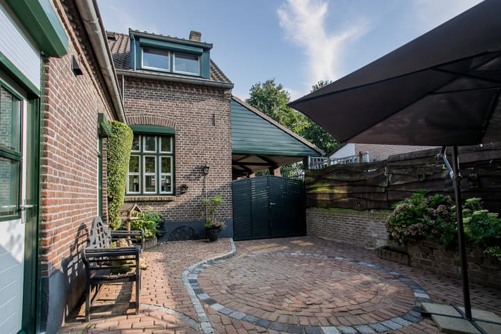 Photo 52 of Bongerdstraat 243