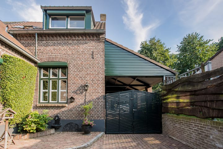 Photo 54 of Bongerdstraat 243