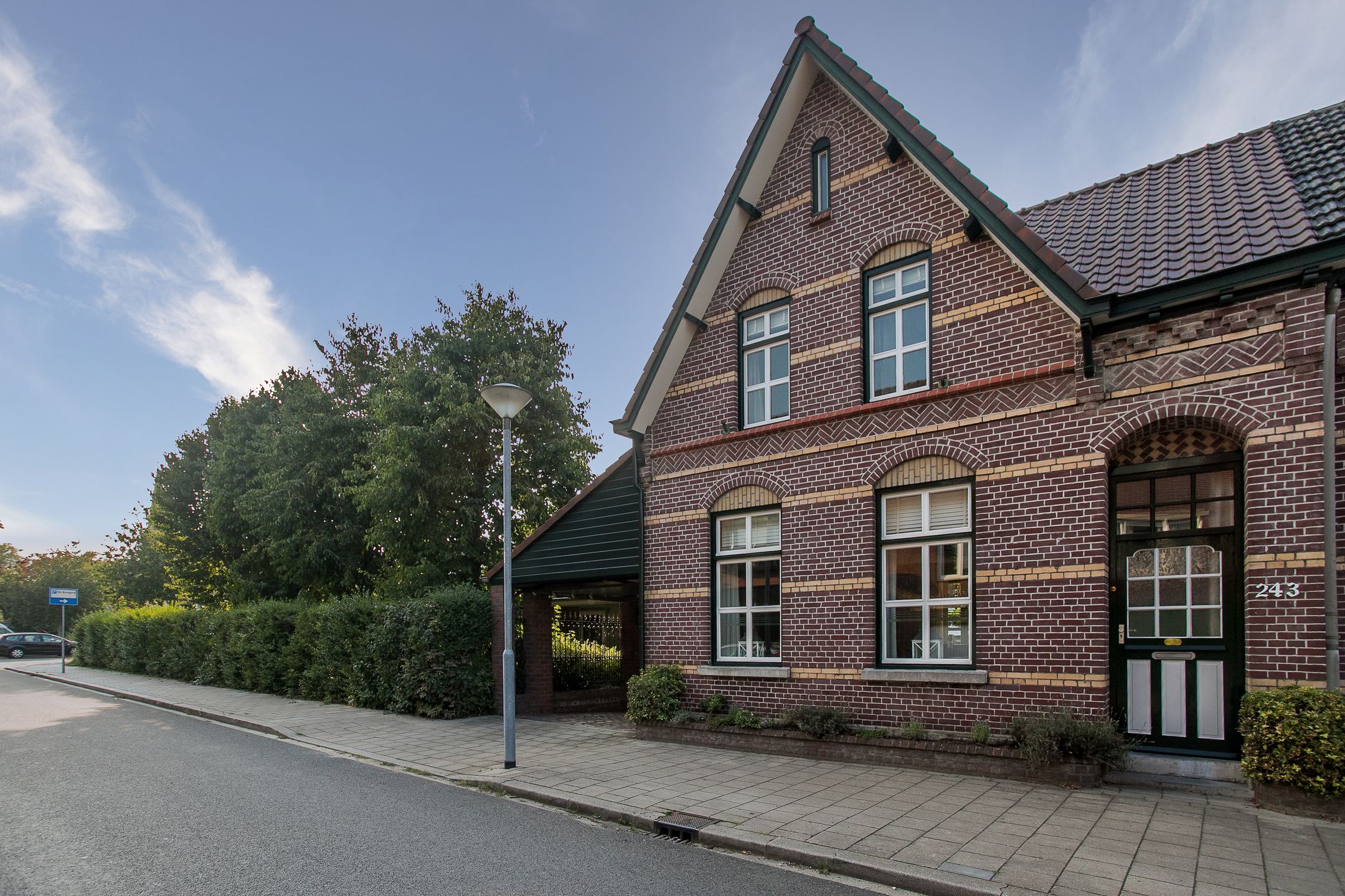 Photo 60 of Bongerdstraat 243