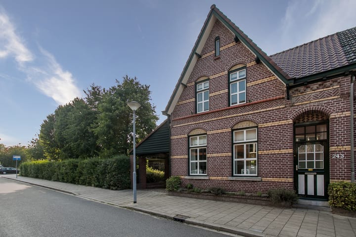 Photo 60 of Bongerdstraat 243
