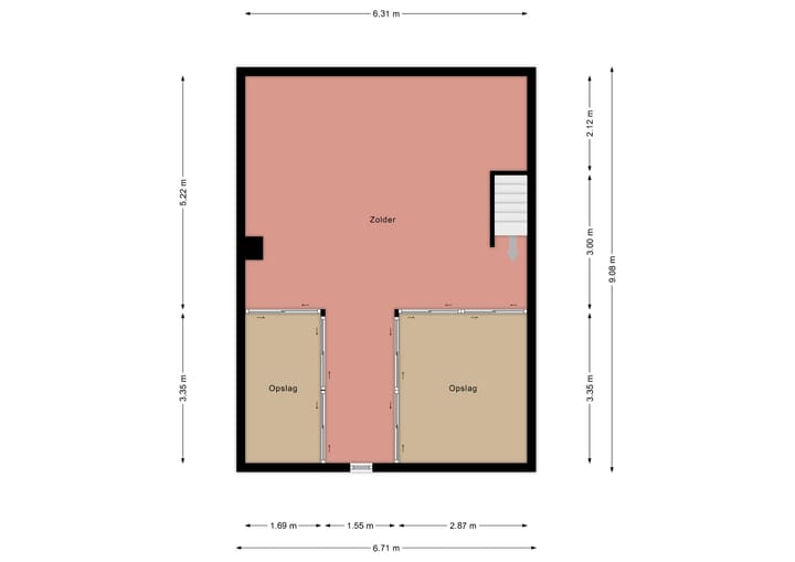 Photo 65 of Bongerdstraat 243